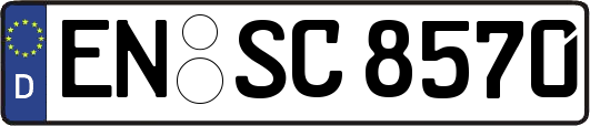 EN-SC8570