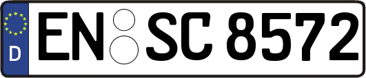 EN-SC8572