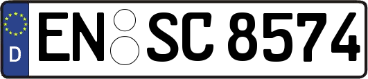 EN-SC8574