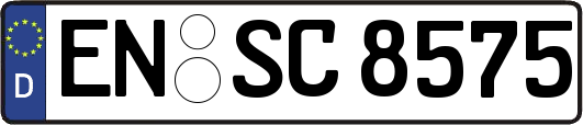 EN-SC8575