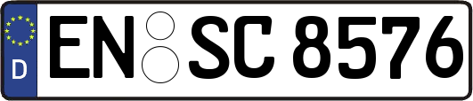 EN-SC8576