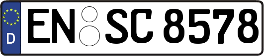 EN-SC8578