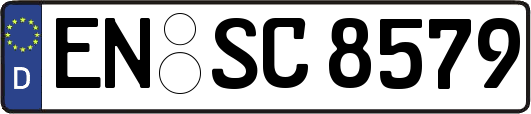 EN-SC8579