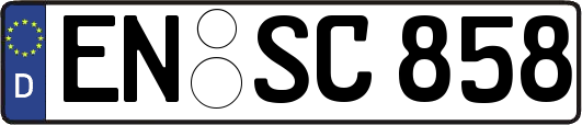 EN-SC858