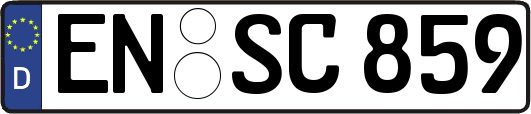 EN-SC859