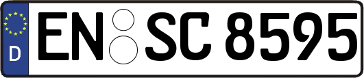 EN-SC8595