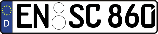 EN-SC860
