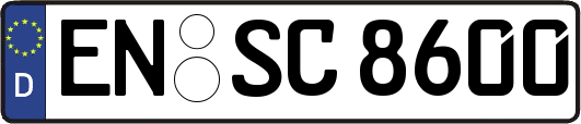 EN-SC8600