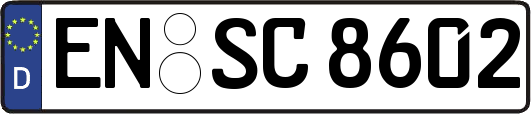 EN-SC8602