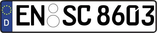 EN-SC8603