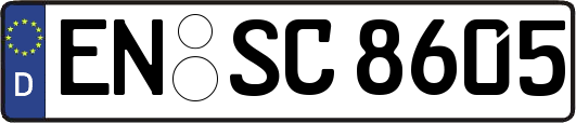 EN-SC8605