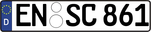 EN-SC861