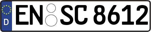 EN-SC8612