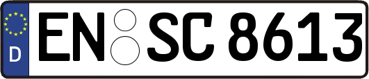 EN-SC8613