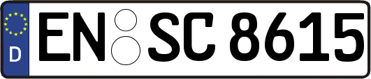 EN-SC8615