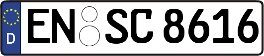 EN-SC8616