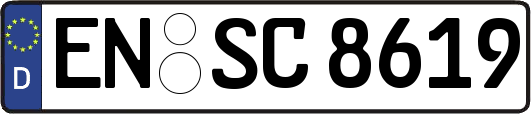 EN-SC8619