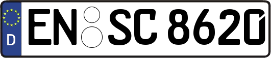 EN-SC8620