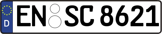 EN-SC8621