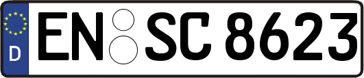 EN-SC8623