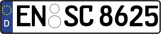 EN-SC8625