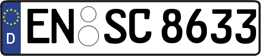 EN-SC8633