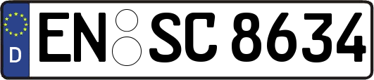 EN-SC8634