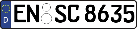 EN-SC8635