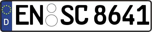 EN-SC8641