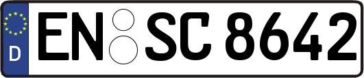 EN-SC8642