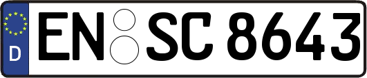EN-SC8643