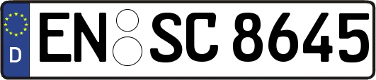EN-SC8645
