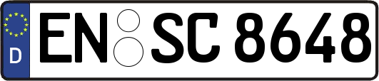 EN-SC8648