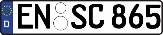 EN-SC865