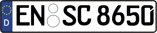 EN-SC8650