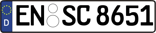 EN-SC8651