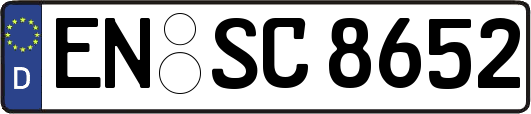 EN-SC8652
