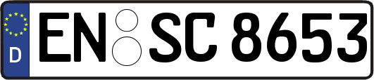 EN-SC8653