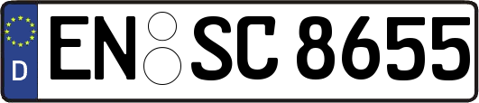 EN-SC8655