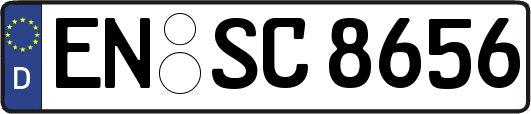 EN-SC8656
