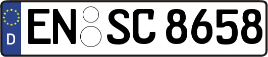 EN-SC8658