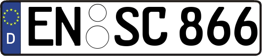 EN-SC866