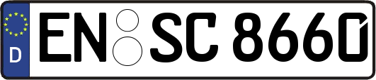EN-SC8660