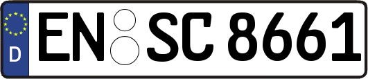 EN-SC8661