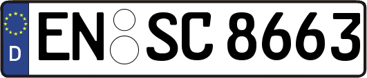 EN-SC8663