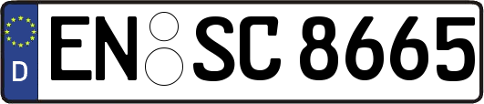EN-SC8665