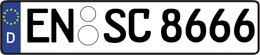 EN-SC8666