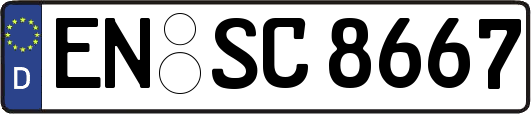 EN-SC8667