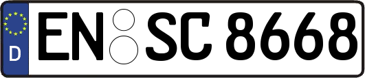 EN-SC8668