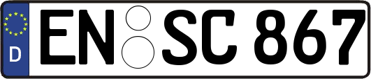 EN-SC867